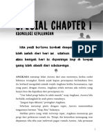 Special Chapter 1 - Kronologi Kepulangan