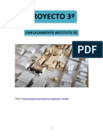 Proyecto - Emplazamiento Ies - 3ºa - PDF