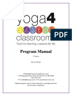 Yoga 4 Classrooms - A Card Deck (PDFDrive)