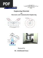 Engineering Material 