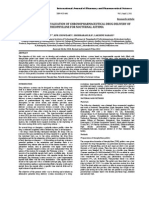 CPDD of Theophylline