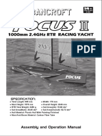 FocusII Manual