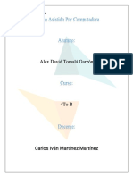 Elementos Mas Importantes AutoCAD