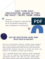 Kelompok 1 - PR21B - Analisis Jurnal