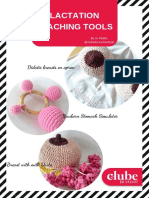 ENGLISH VERSION - Lactation Teaching Tools