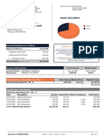 Financial Report Summary