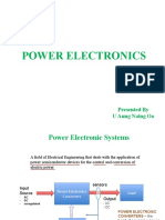 Lecture 5 - Power Electronics (Printed)