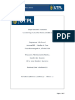 Estudio de Caso Avance50% Indicaciones-Rúbrica - 878496821