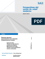 APOYO Consultoría - Perspectivas Del Retail Moderno 2013 VF