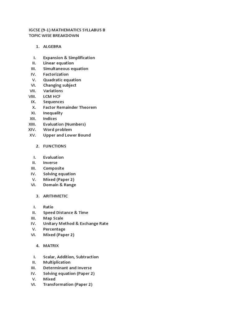 Javascript Date Functions Add Maths Igcse Topics