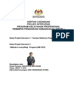 Kertas Cadangan Projek1