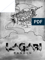 Lagari Fanzin - Volume 1