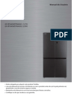 GR-RF - Toshiba User Manual (2021-04 - Rev.04) - View