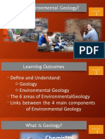 Chunk 7 .What Is Environmental Geology PPTX 2020