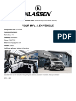 Your MVV - 1 - en Vehicle: Klassen-Automobile GMBH - Schwarzer Weg 4, 32423 Minden, Germany