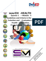 Q1 Health-W7