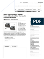 BeamClamp® Type BA and BB - Connect Str..