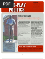 Download Rep James Clyburn Pay to Play by Adam Bitely SN62111582 doc pdf