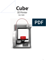 Cube (26-50)