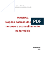 Manual Sistema Nervoso 2023