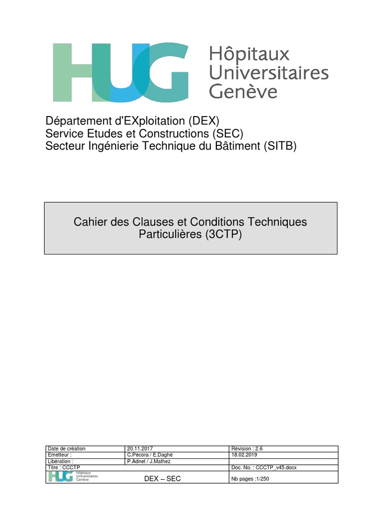 3 CTP | PDF | Gaz | Technologie du bâtiment