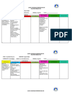 Planificacion 5to. Perito Admon Conta Financiera