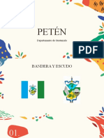 Departamento de Petén