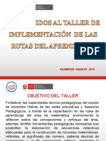 Ppt Primer Dia 