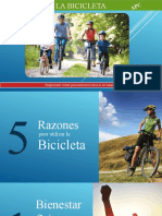 La Bicicleta