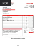 Lista de Precios 4 Octubre | PDF | USB | Tableta