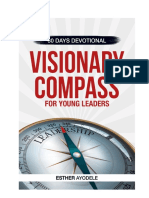 Visionary Compass