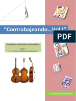 Llibre Contrabaix 1-2ºee