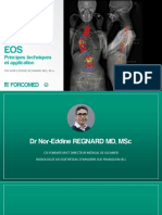 Forcomed Cours Regnard EOS Principes Techniques Et Application Radiologique 1