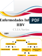 Infecciosas HBV CLIA Series v.2