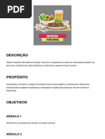 Nutrição Funcional