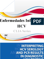 Infecciosas HCV CLIA Series v.2