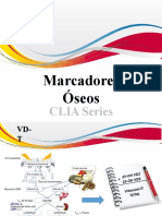 Marcadores Oseos - CLIA Series v.2