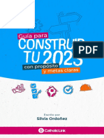 Gui A Construir Tu 2023 Final