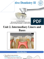 Unit 2 Intermediary Liners Bases-1