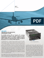 FMS GPS Brochure