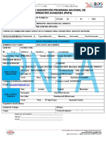 PLANILLA DE INSCRIPCIÓN PNFA 2022 Yoli