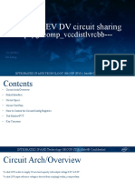 NTC DDR EV DV Circuit Sharing Vccdistlvr