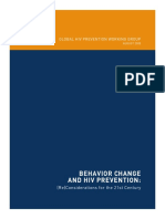 PWG Behavior Report FINAL