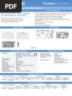 Smart Socket 822HC-01 Data Sheet