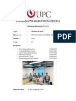 Informe Final Mecanica de Suelos