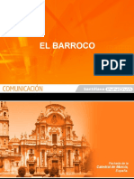 RM Unidad 03 - El Barroco