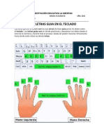 Guia No. 2 Informatica