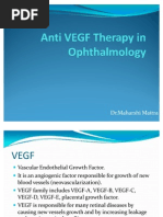 Download Anti VEGF Therapy in Ophthalmology by Atreyee Bhattacharya SN62113394 doc pdf