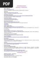 Download Sites Educativo 3 by Yara Livia SN62113413 doc pdf