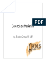 Copia de Gerencia en Marketing Esteban